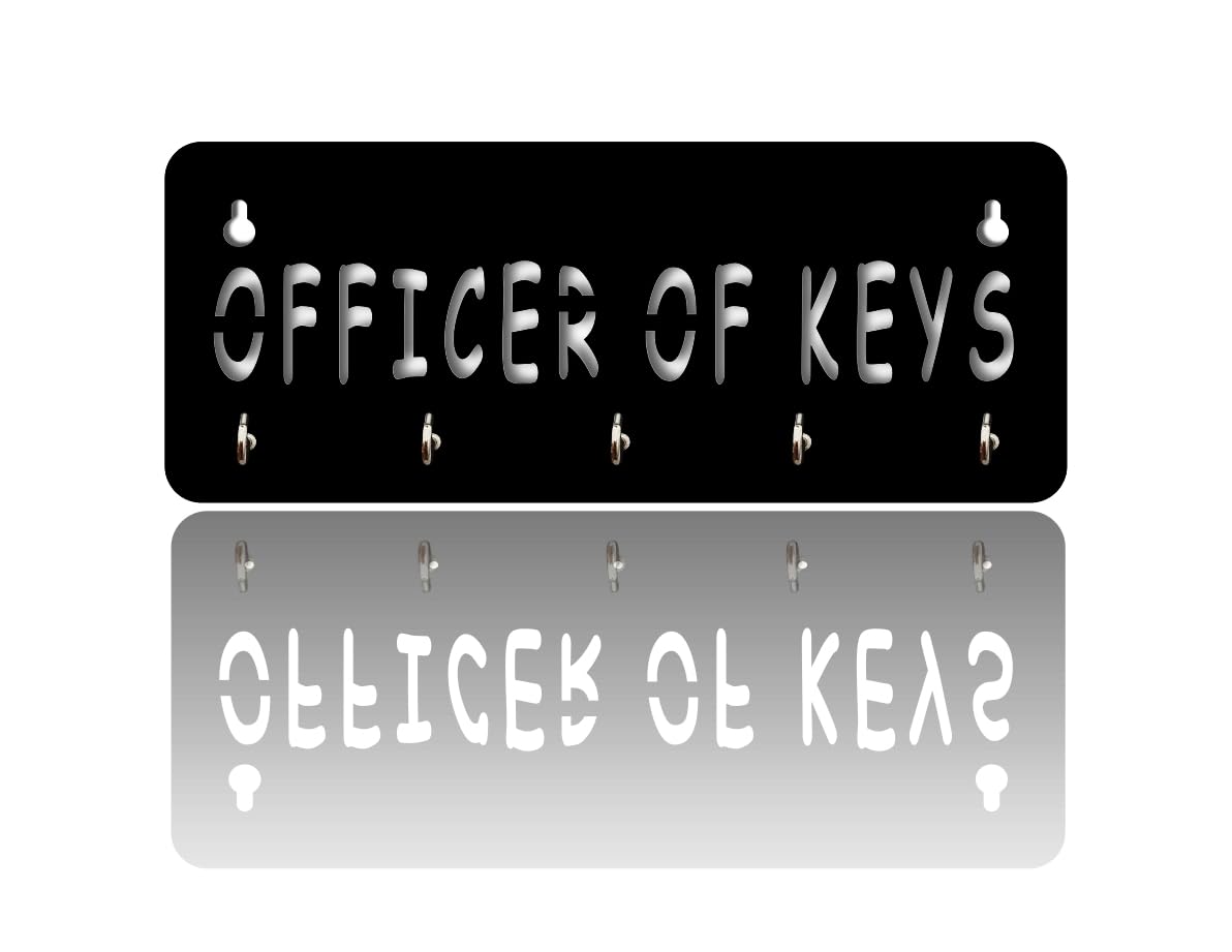 Key Holder for Home | Wall Stylish Key Stand | Key Hanger