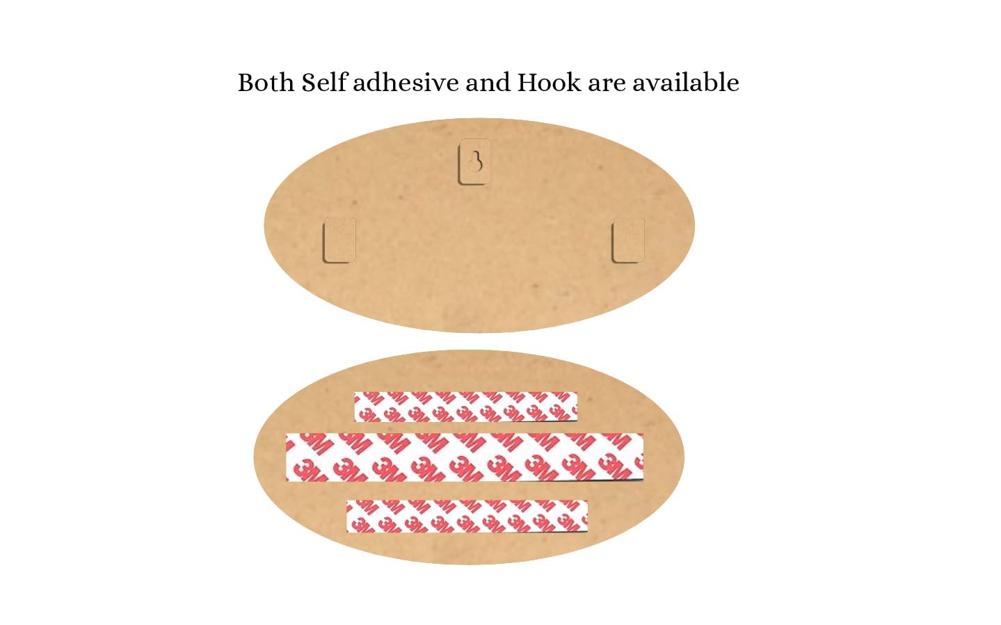 Vectopic Wooden Customized Name Plate Hanging for Home/Office/Shop Entrance Door Decoration | Door Name Plate | Perfect for gifts (Size, 12x6 In)