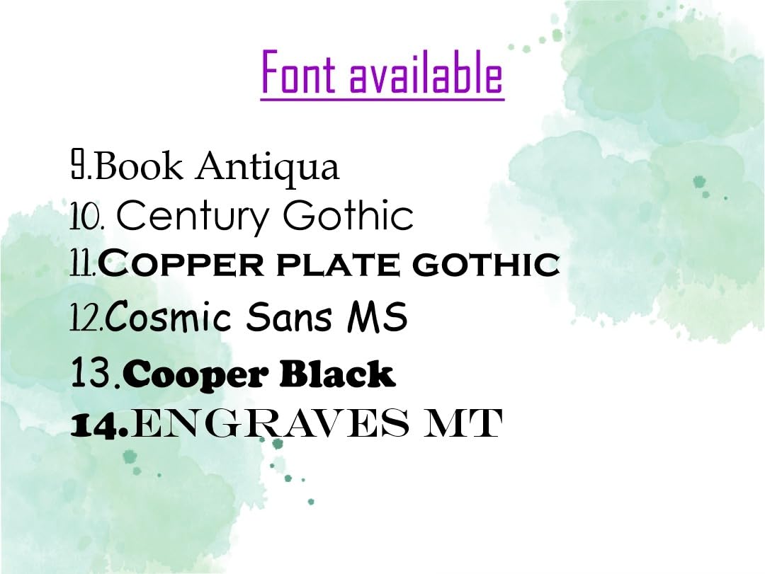 Click to see full view        Vectopic? Customized Self Adhesive Name Plate | Black & Gold Engraving Sheet with Vinyl Lettering| With Font Plate color Options | Name Plate For Home, Office & Outdoor Entrance 30x15 Cm | Color-Gold