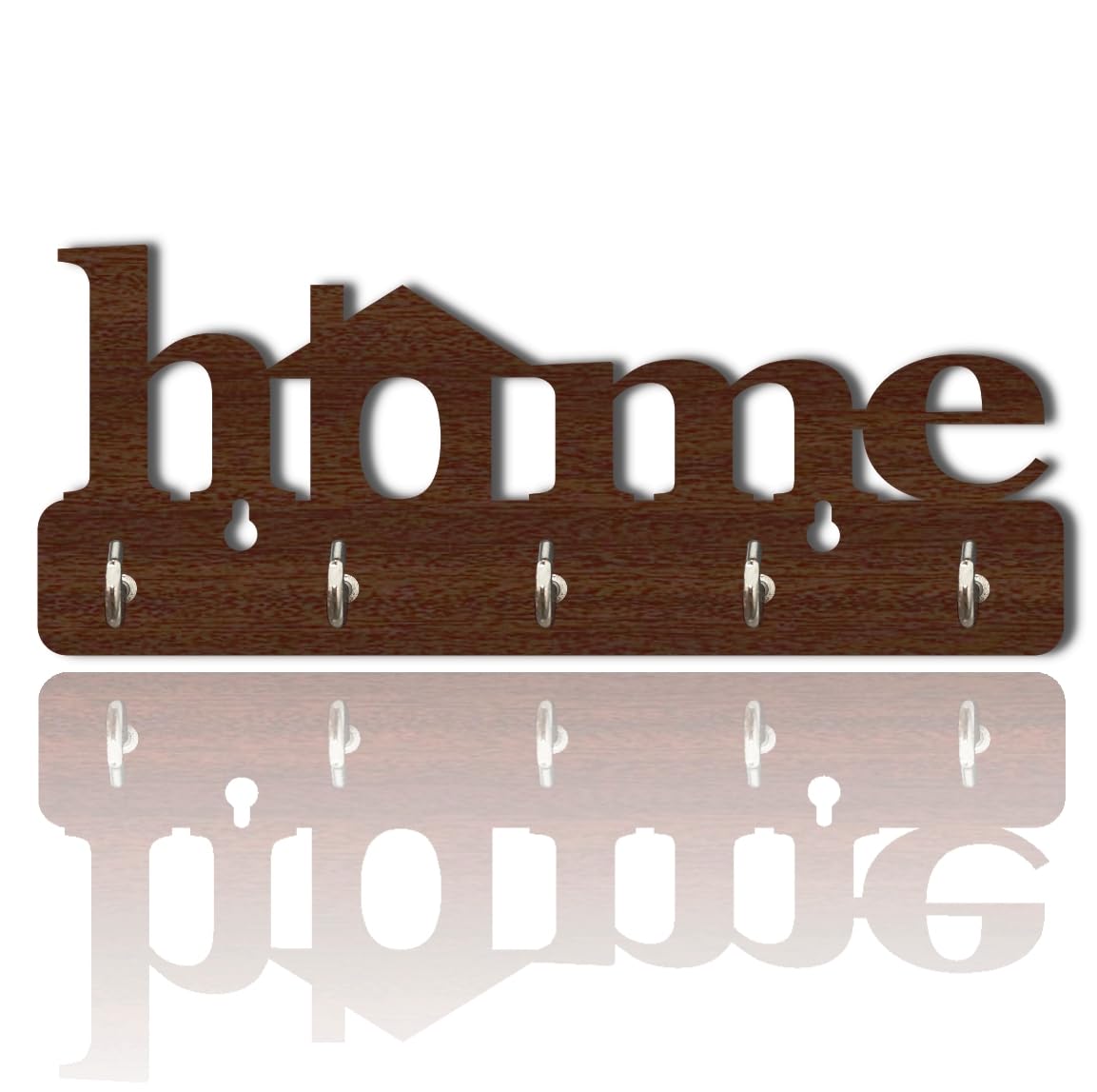 Home Key Holder for Home | Wall Stylish Key Stand | Key Hanger | Key Chain Holders for Wall